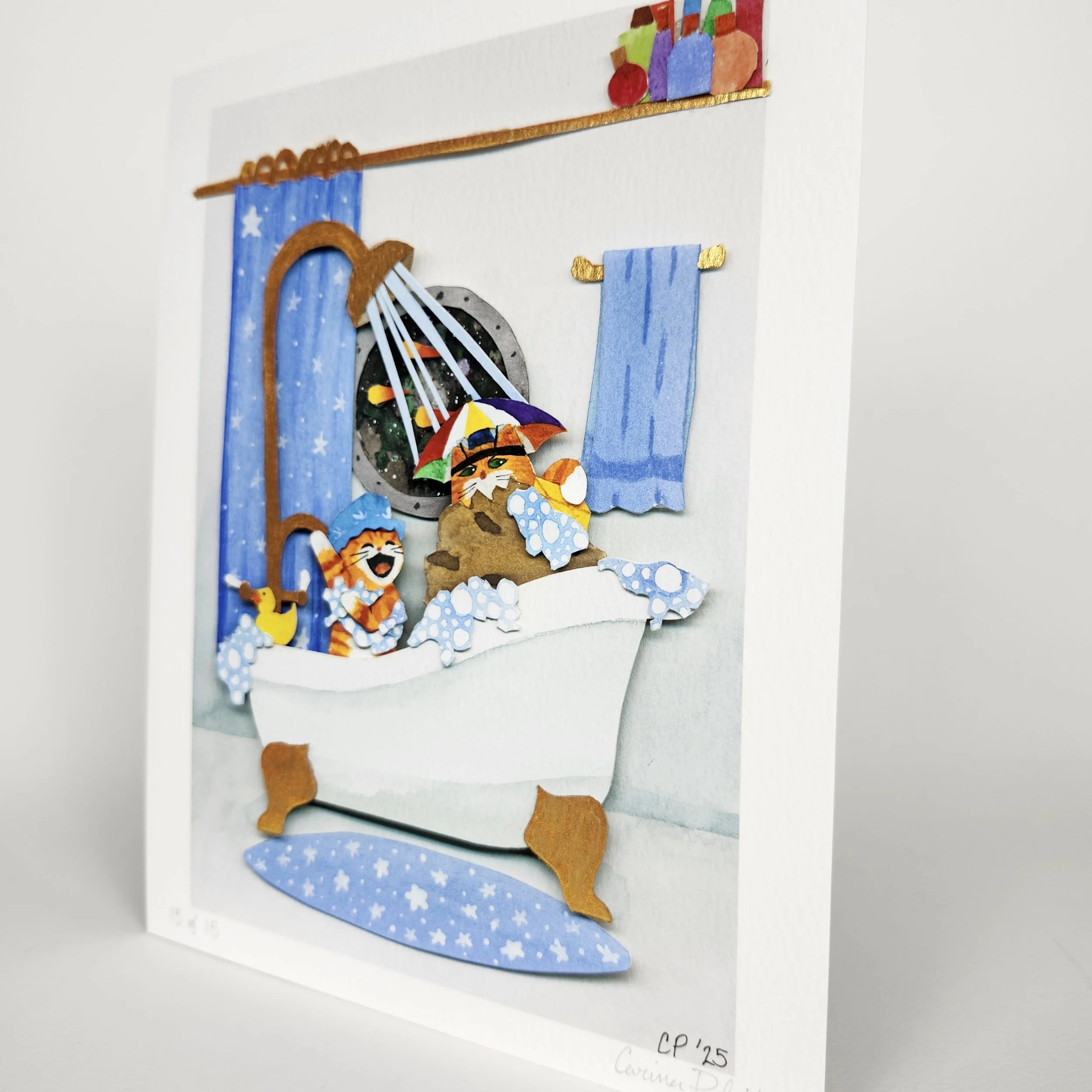 8x10 Print - Blue Bathtub (4).jpg