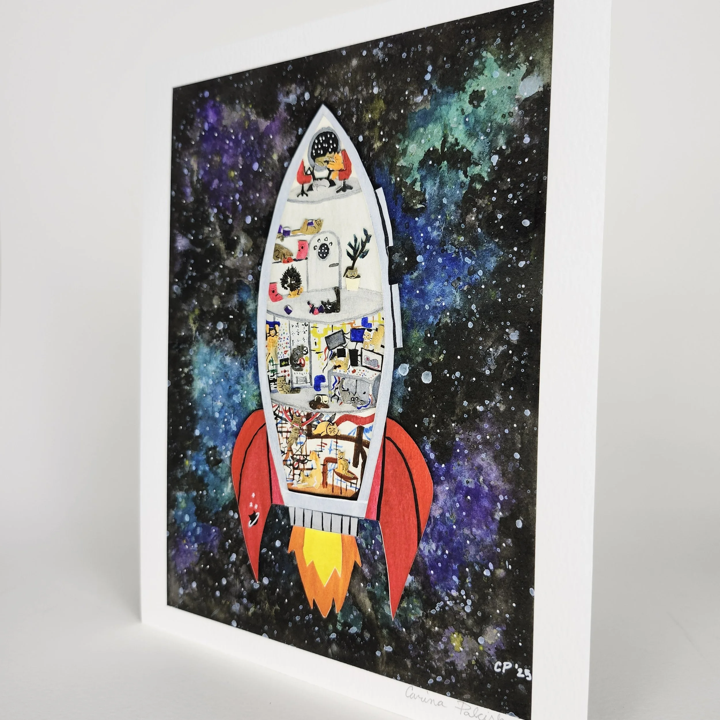 8x10 Print - Spaceship (2).jpg
