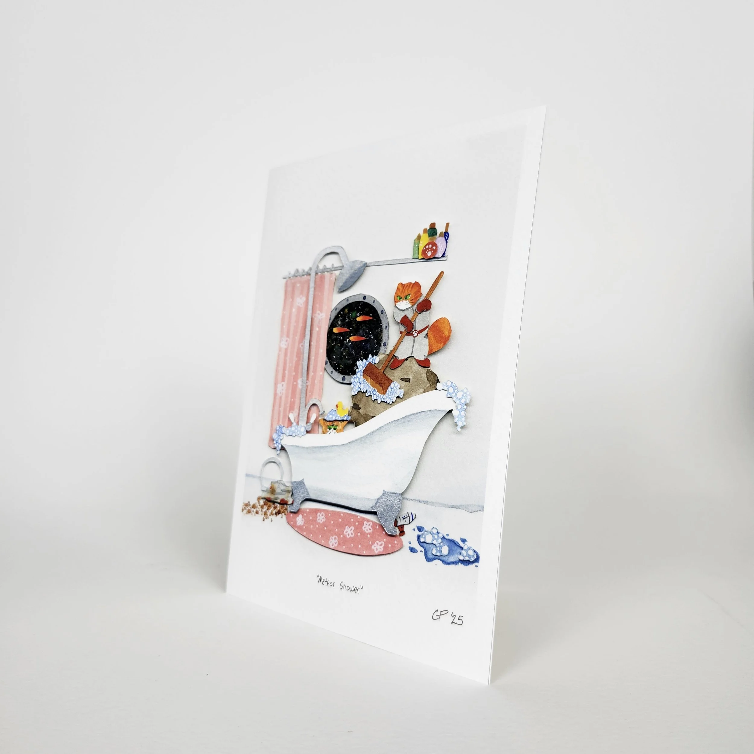 5x7 Print - Pink Bathtub (3).jpg