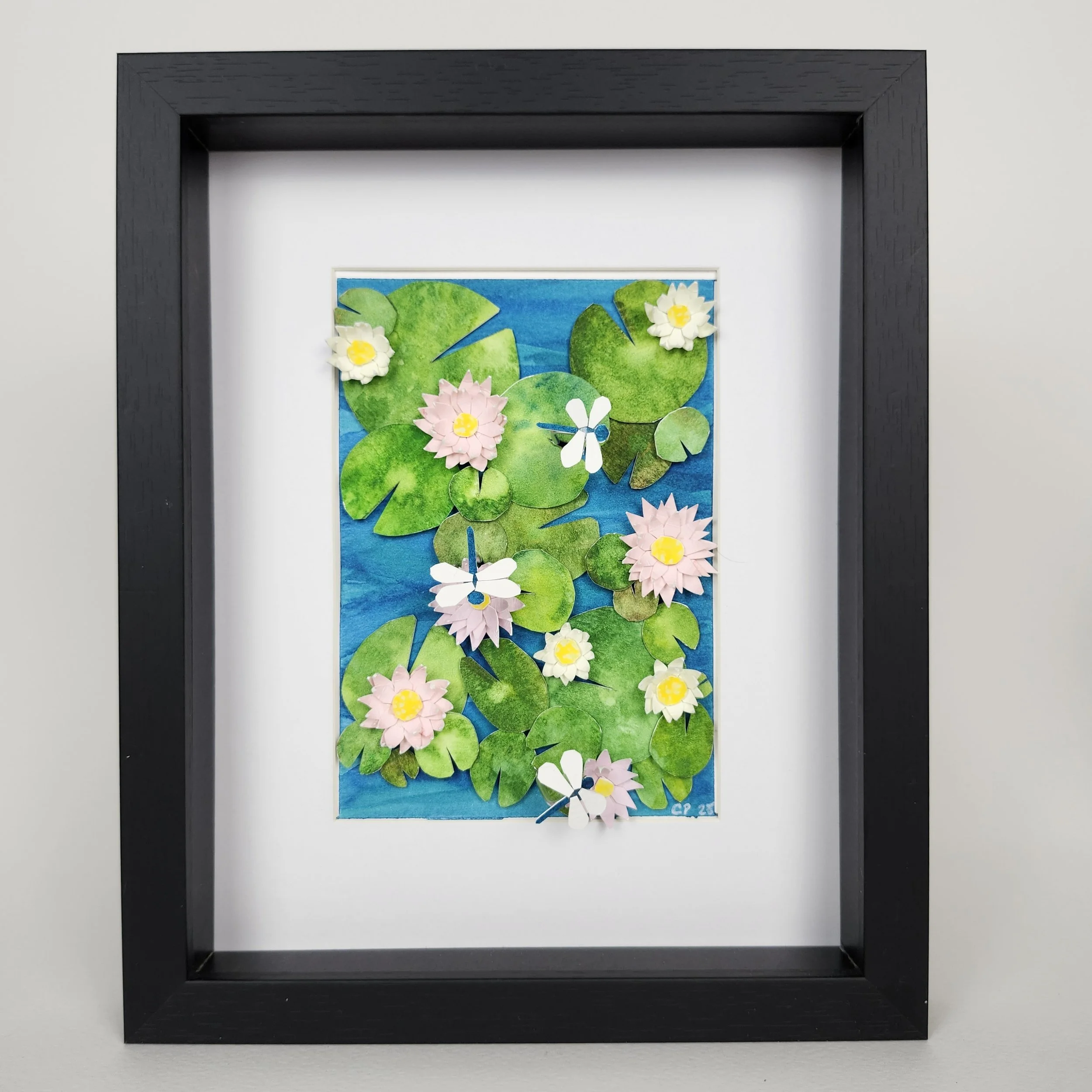 Original - Water Lillies 2 (2).jpg