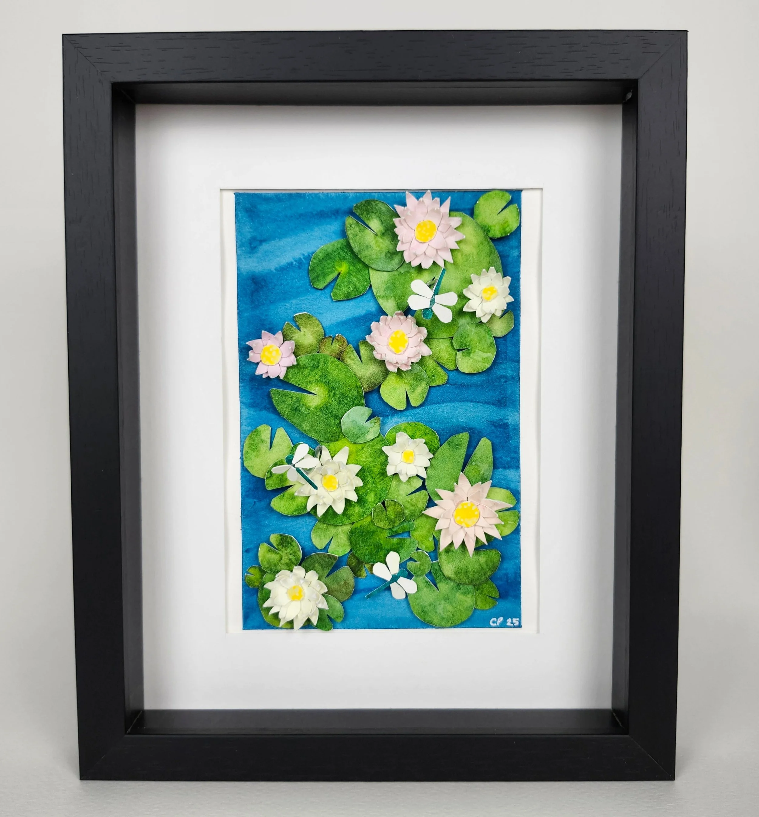 Original - Waterlillies 1 (2).jpg