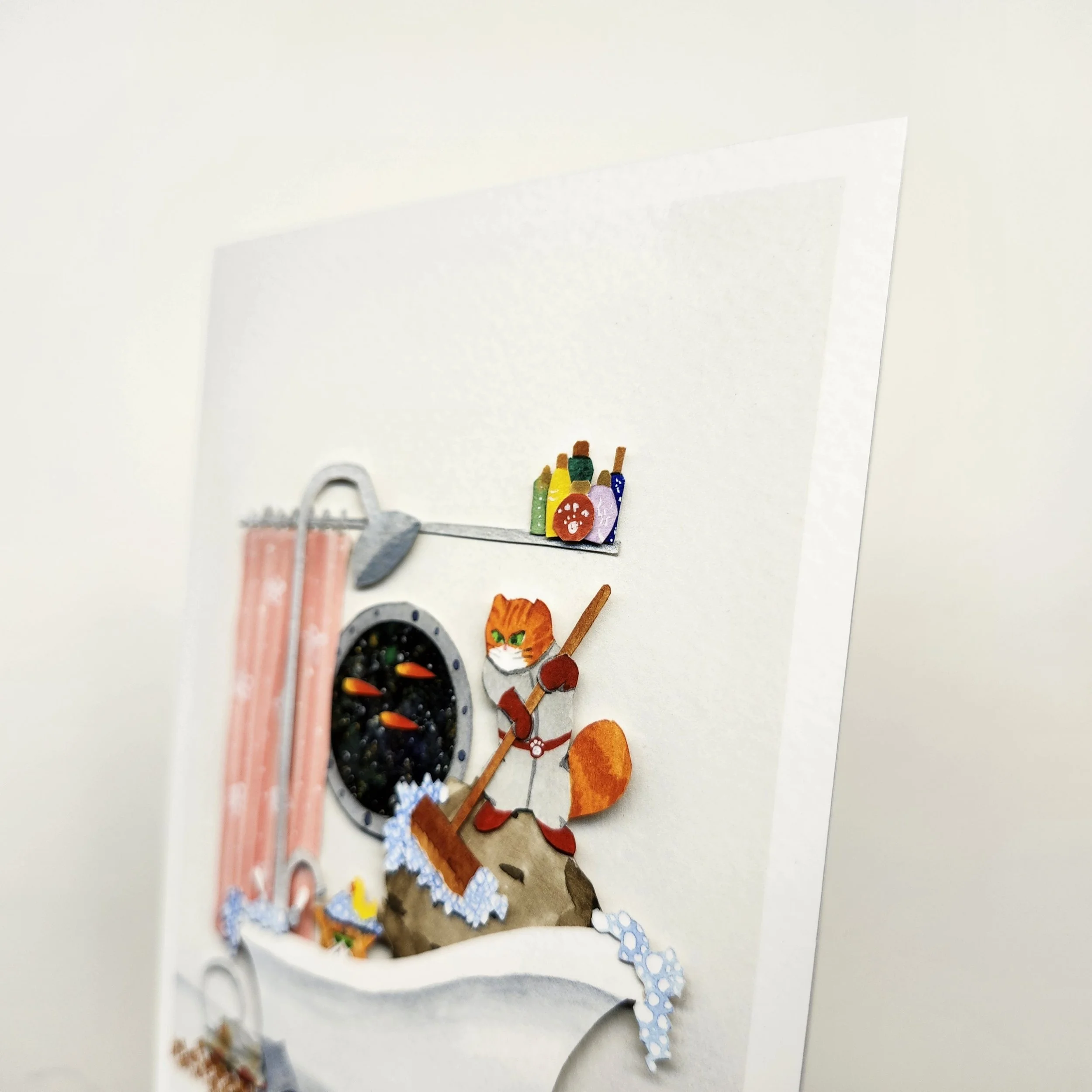 5x7 Print - Pink Bathtub (1).jpg