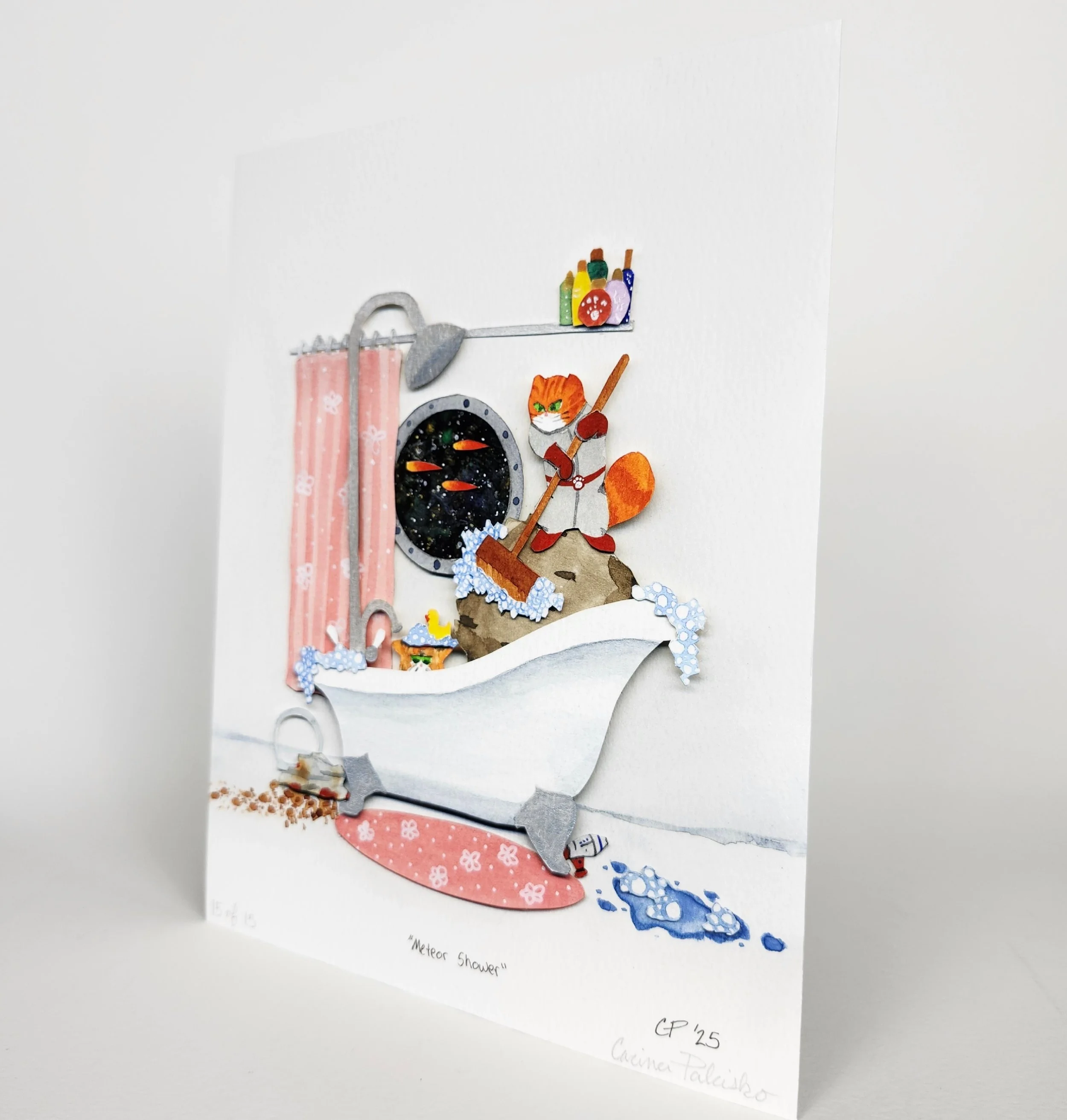 8x10 Print - Pink Bathtub (3).jpg