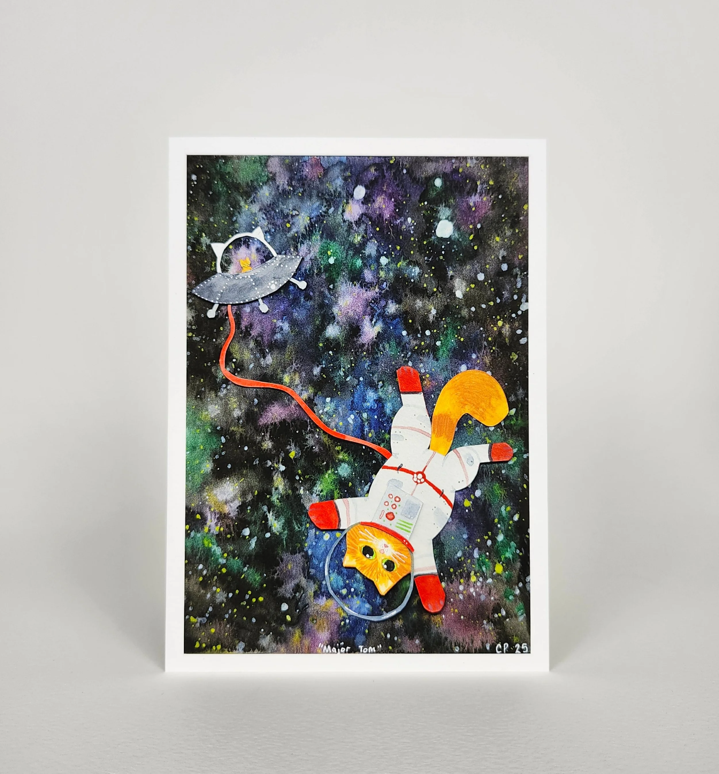 5x7 Print - Major Tom (2).jpg