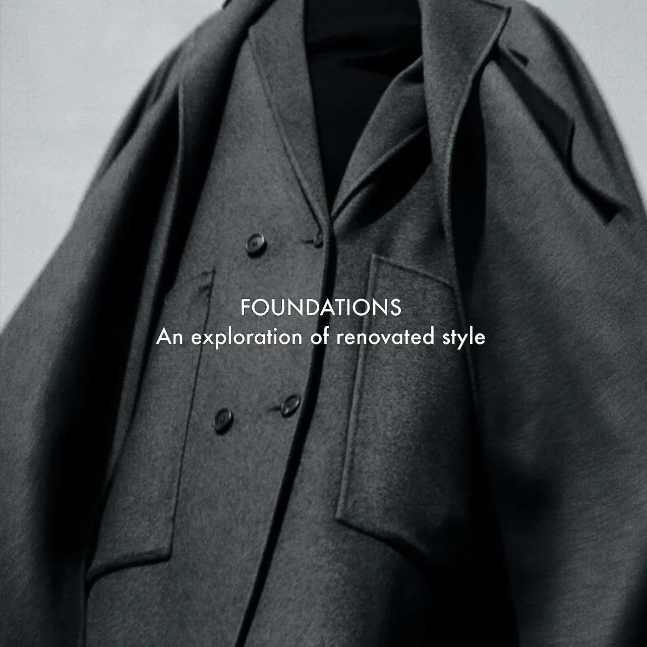 Joseph Foundations