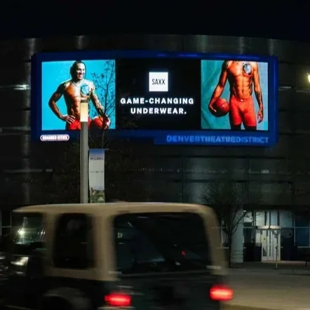 The Gamechangers