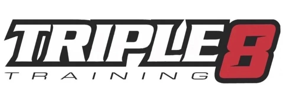 Triple8Training