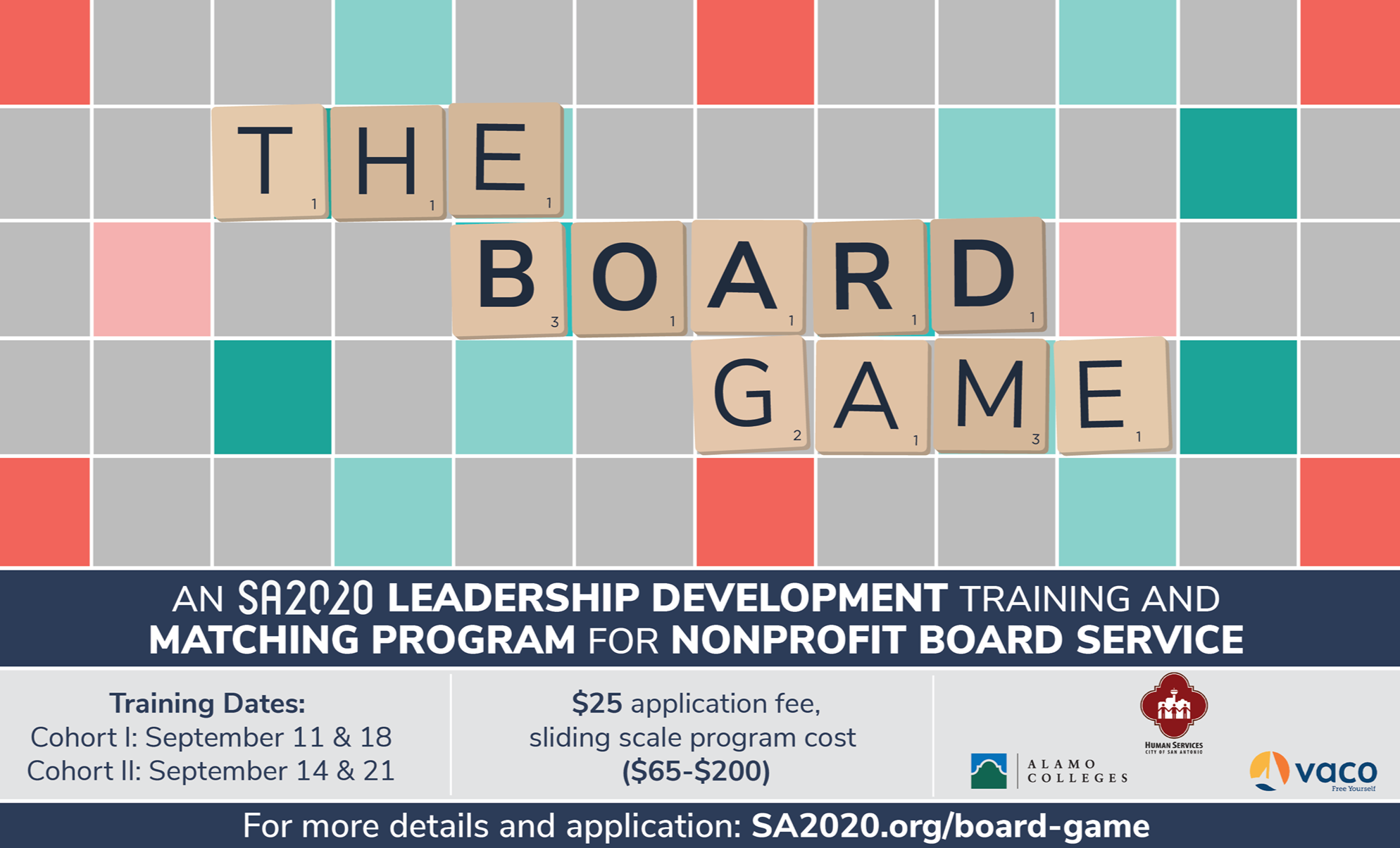 The Board Game Branding