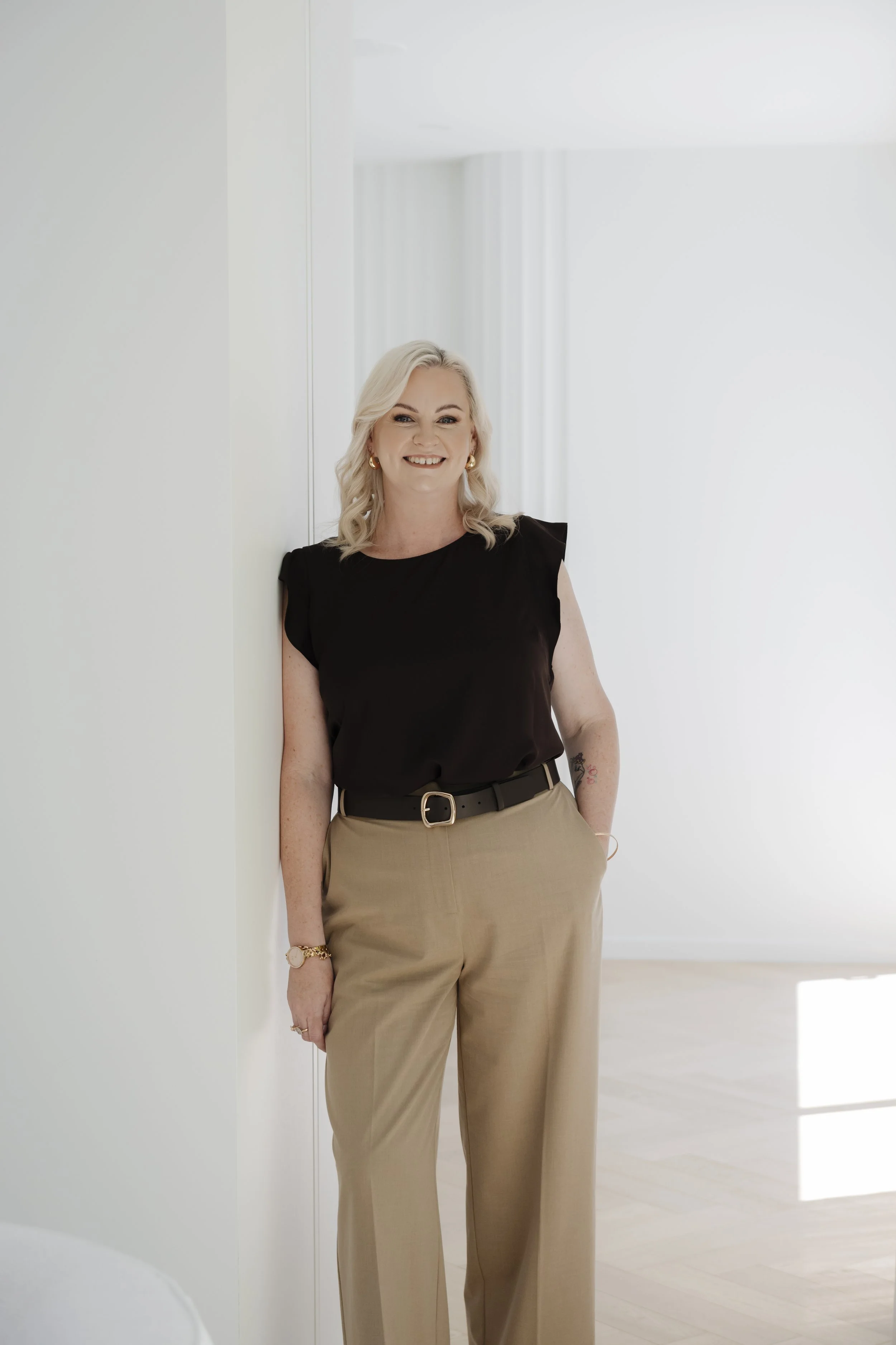 Shannon Webb Psychology Brisbane
