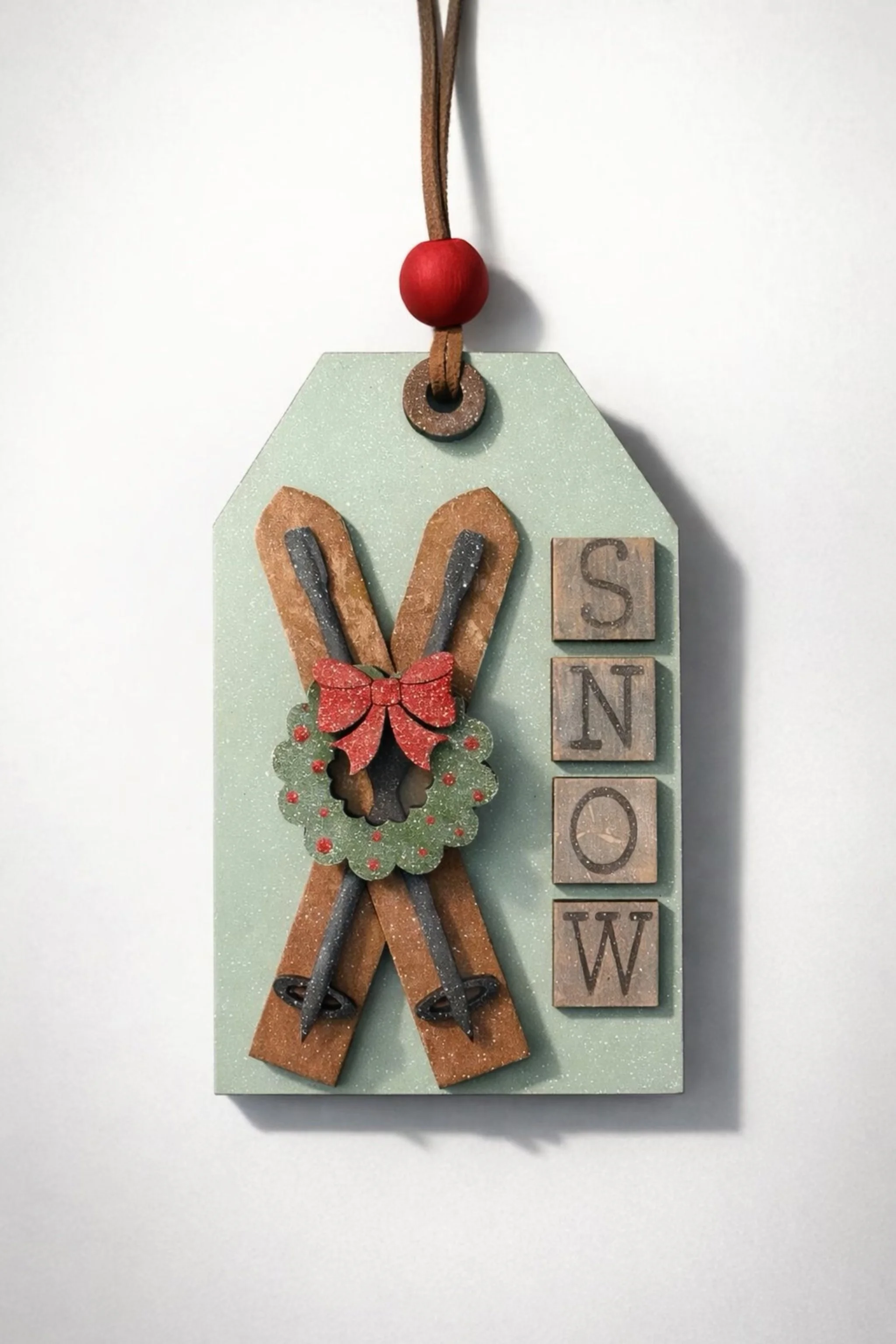 ornament skis white.JPEG