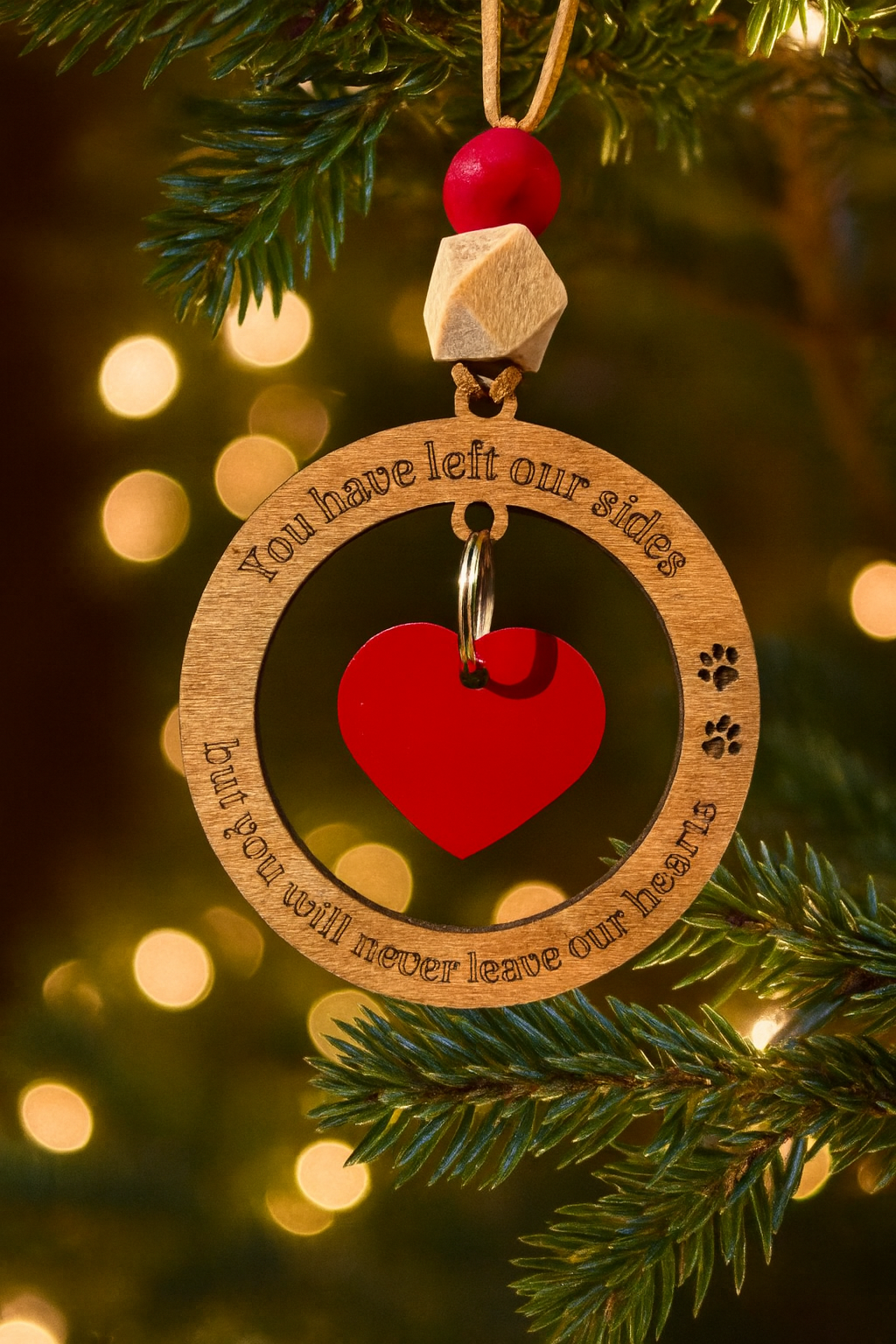 Memorial Pieces That Honor Without Overwhelming