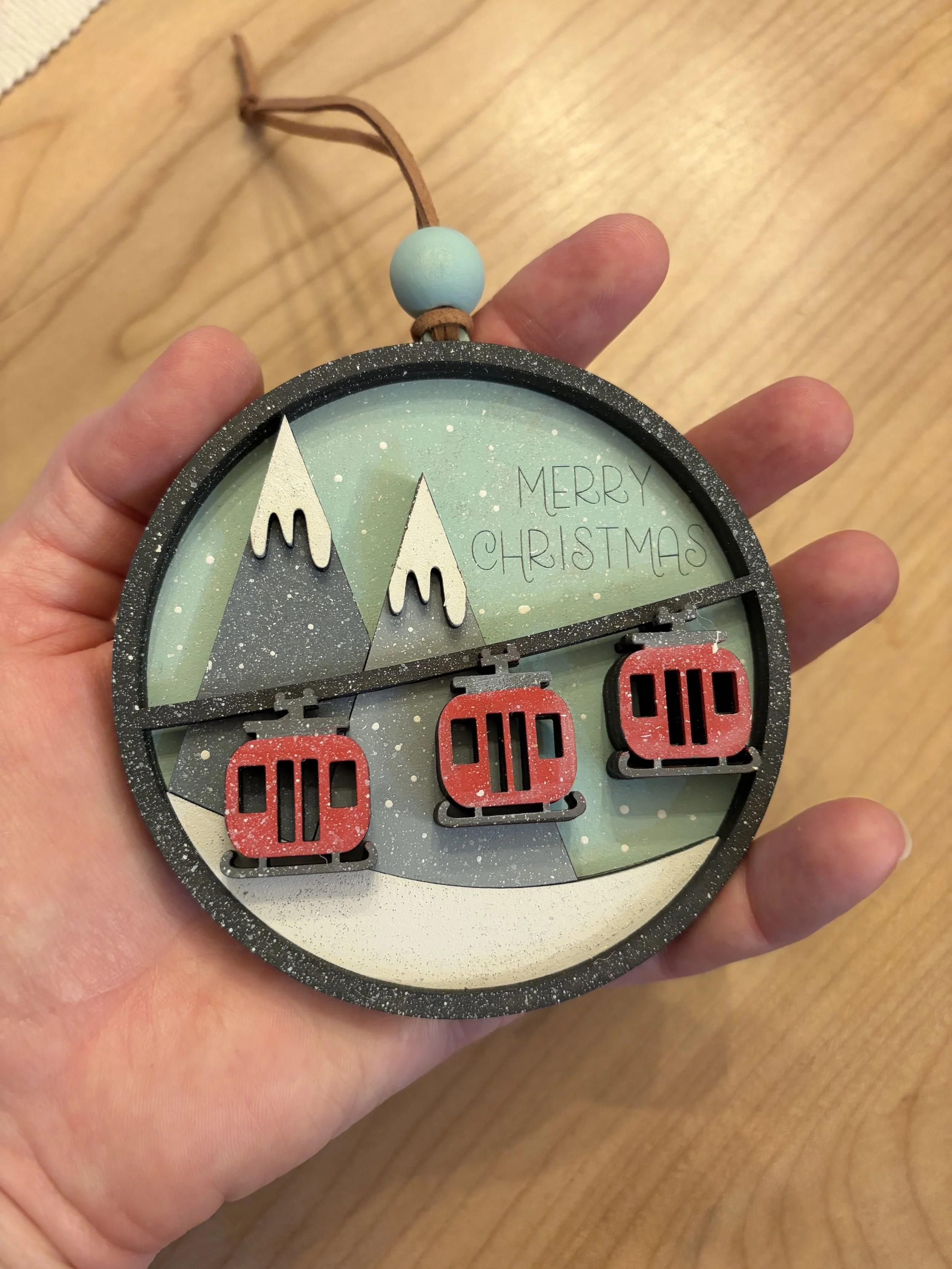 ornament skis gondolas hand.jpeg