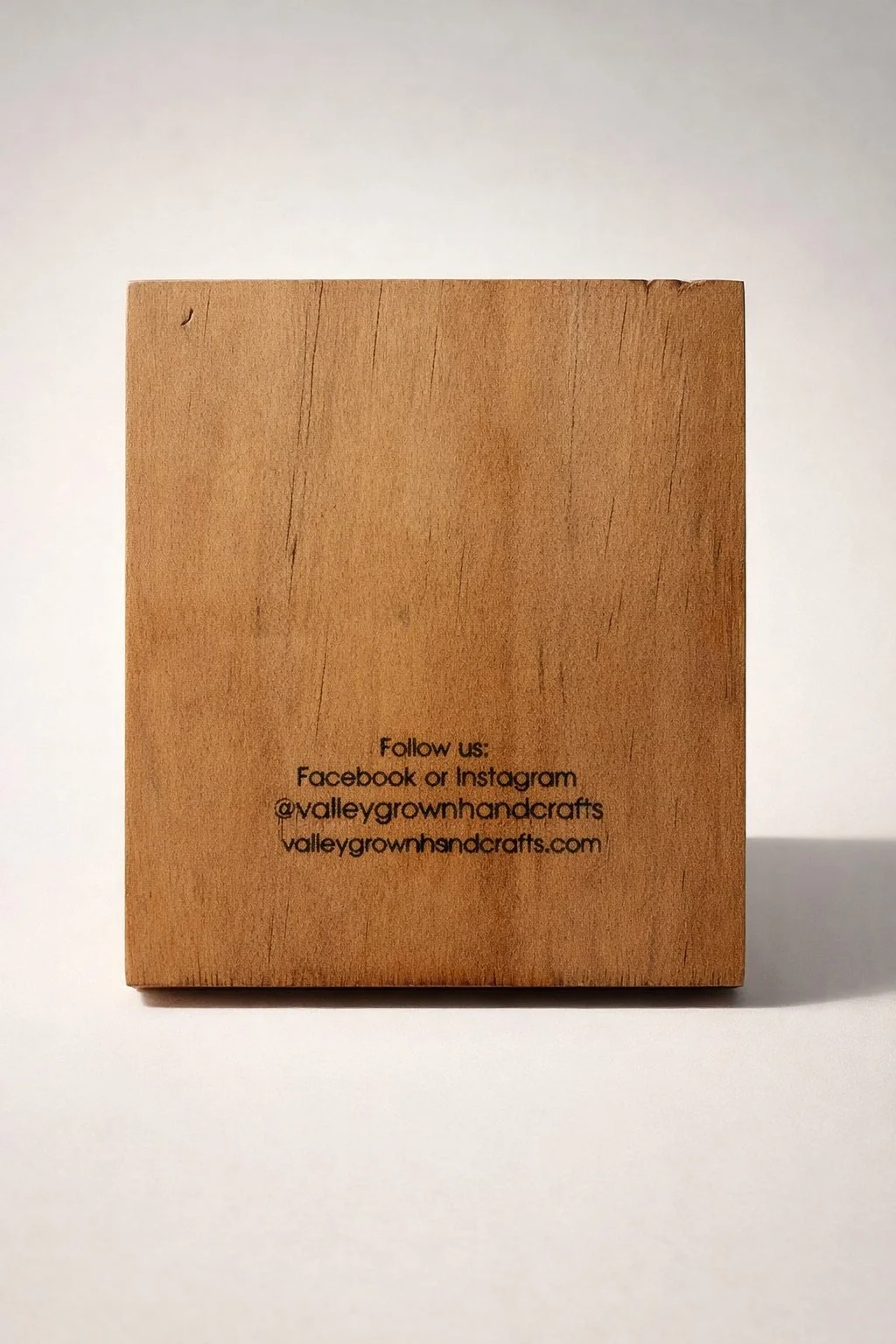 4 inch no bitchin back.JPG