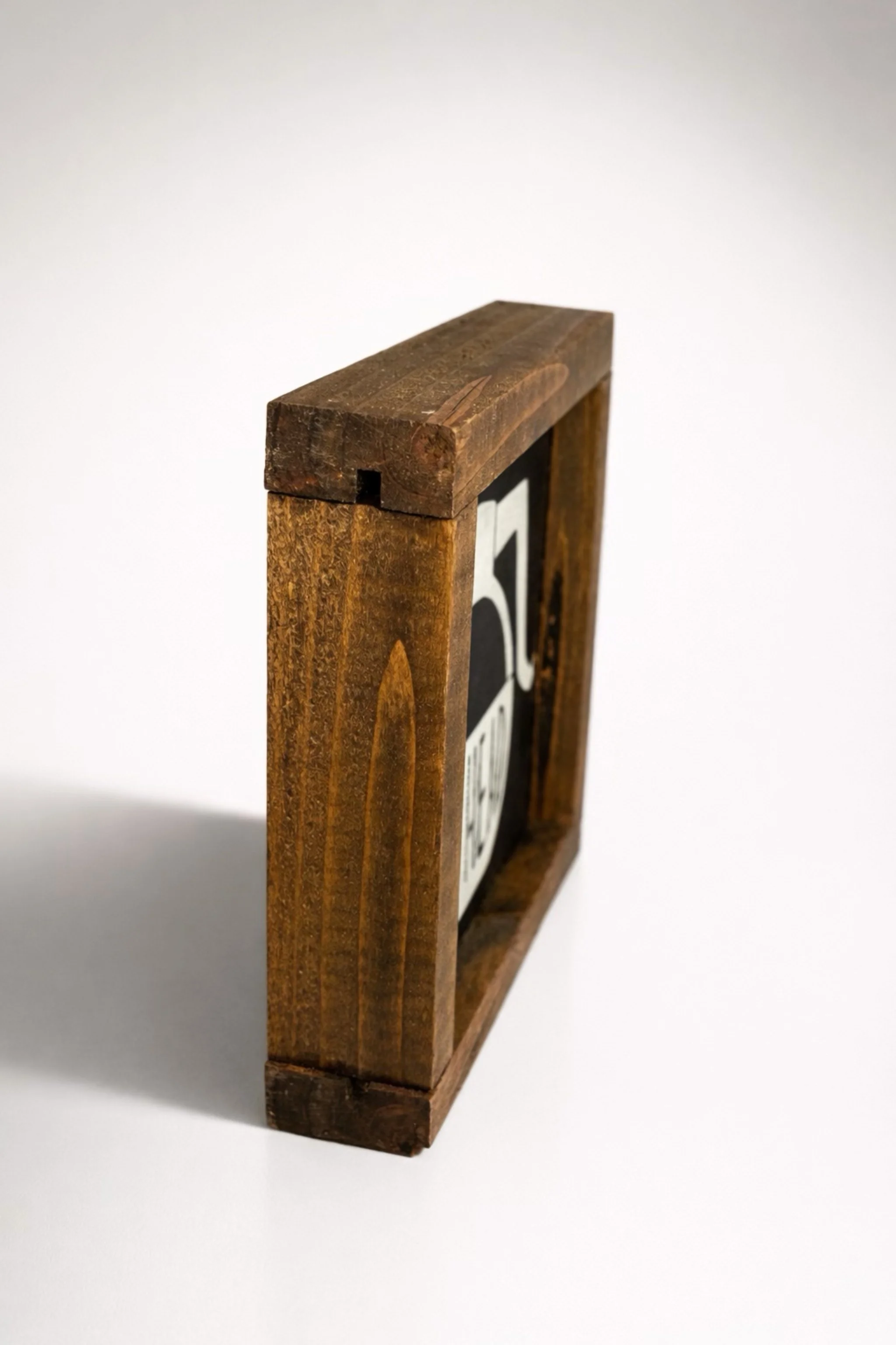 Pot Head Coffee | Handmade Wood Sign