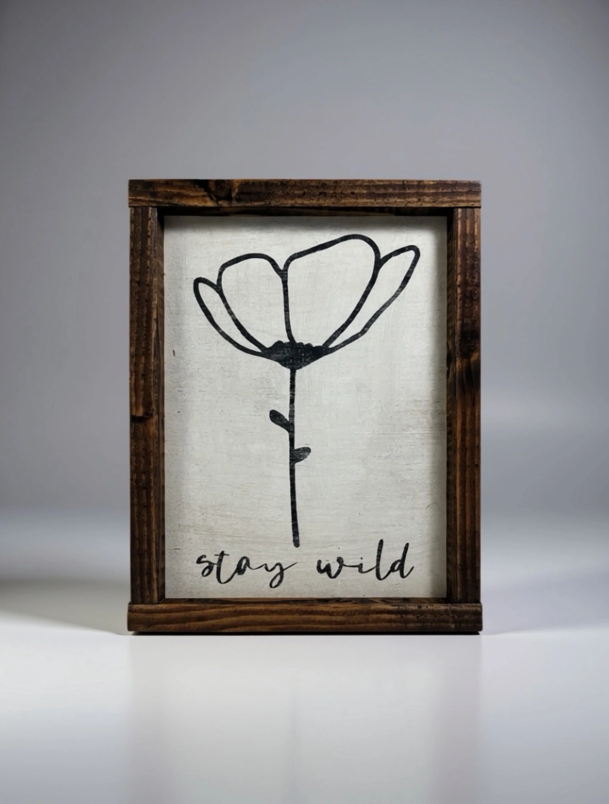 7x9 stay wild front.JPG