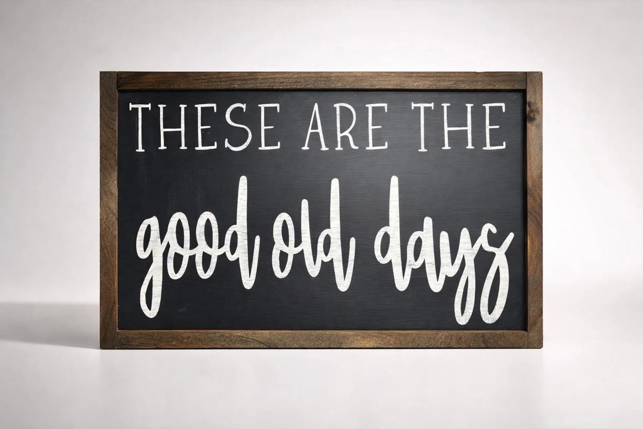 12x18 These are the days front.JPG