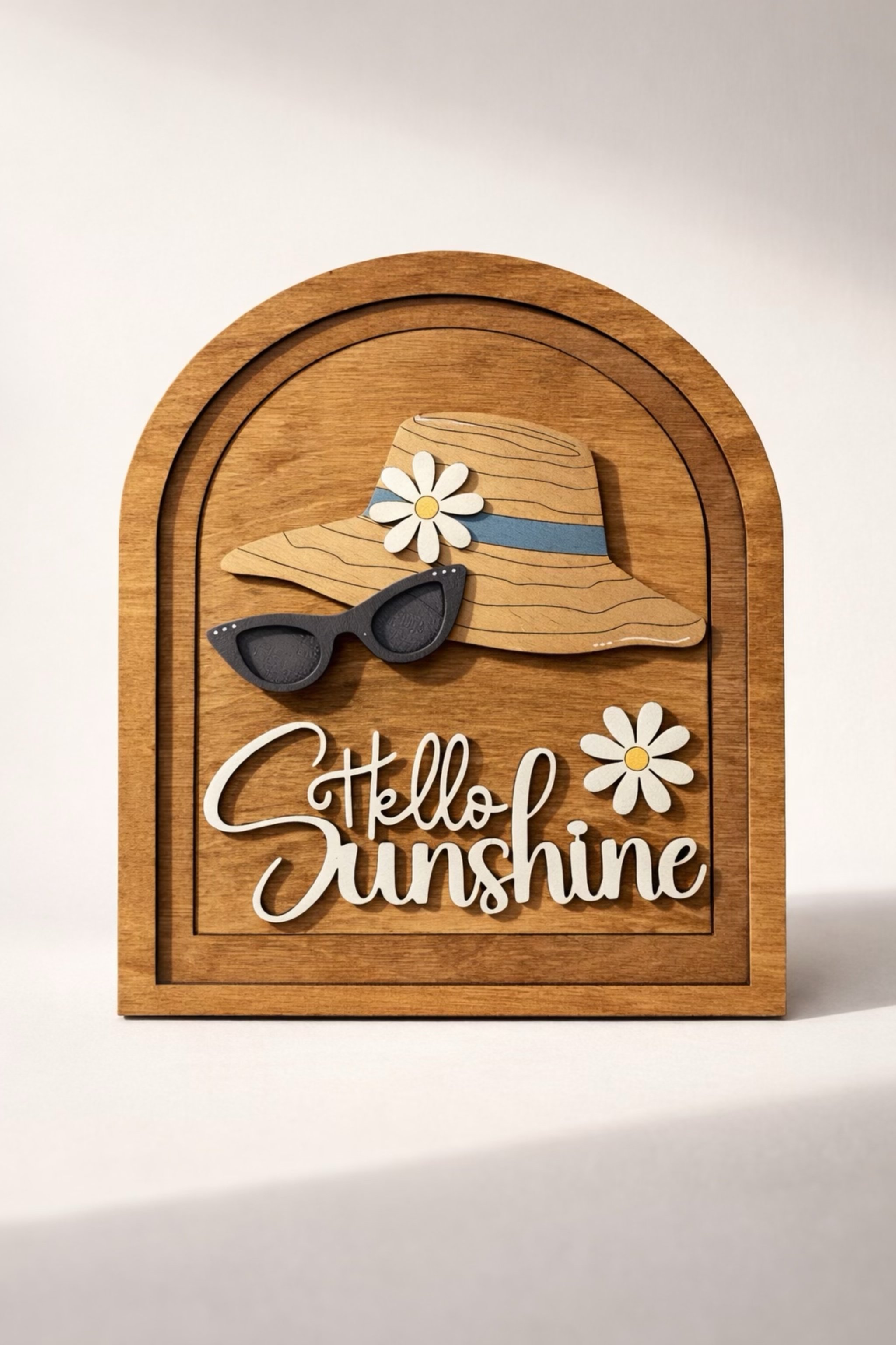 Interchangeable Signs & Collections