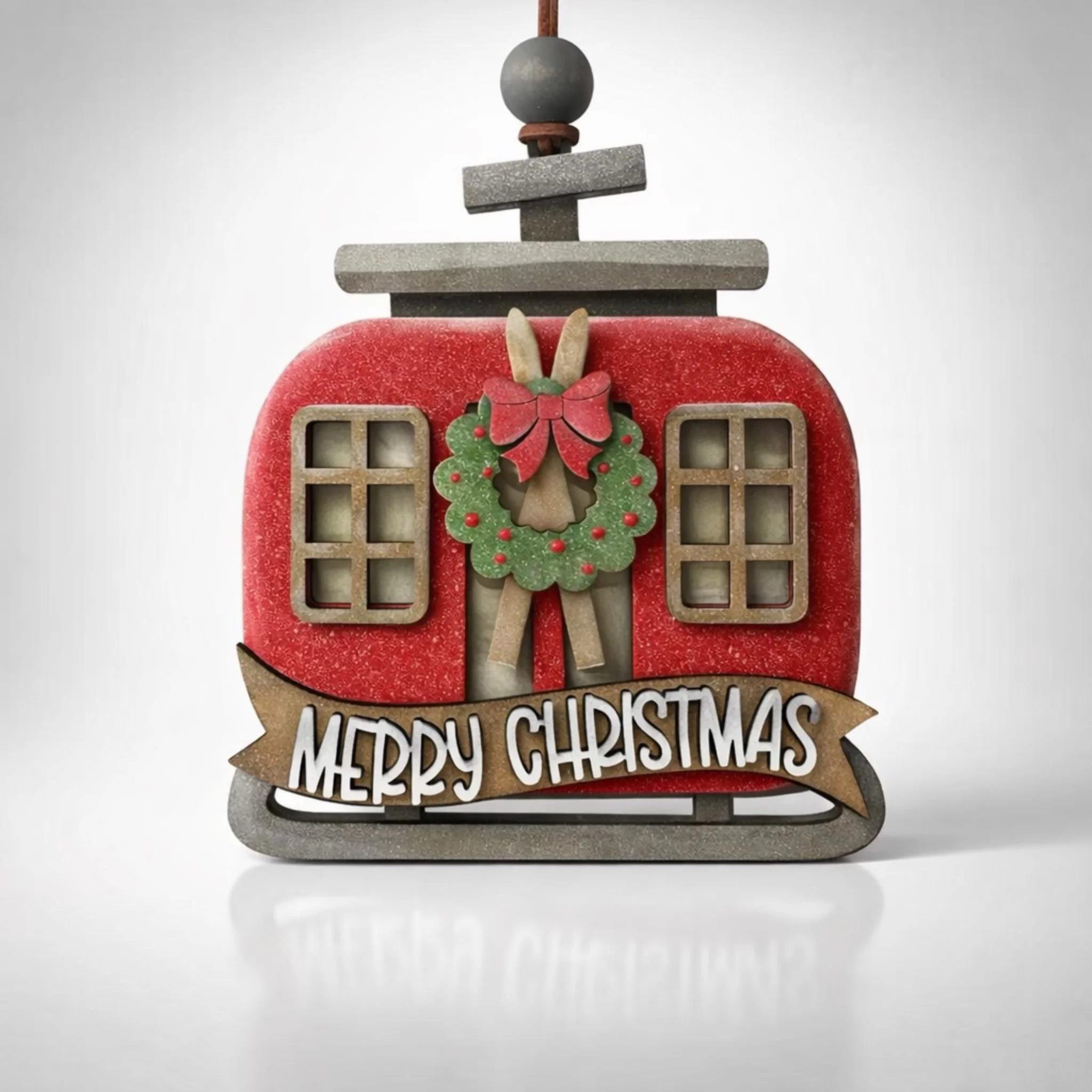 ornament ski gondola big white.JPEG