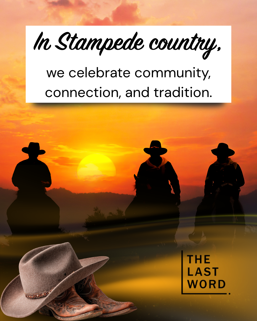 June 30,Stampede-y, Post.png