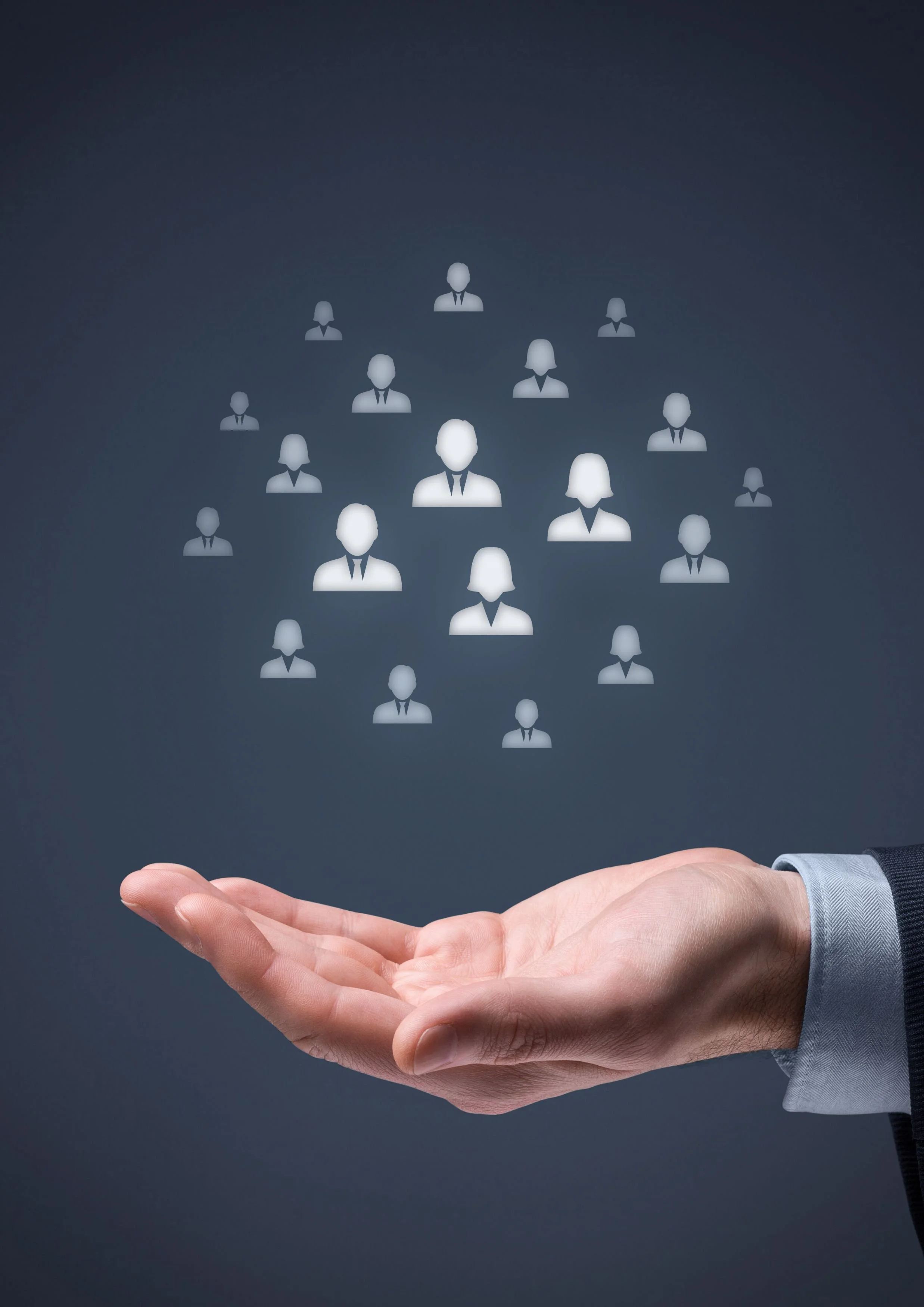 ContactForge provides targeted B2B contact lists based on your criteria, so you receive relevant, ready-to-use data without spending hours on research.