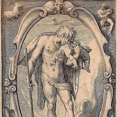 Saturn's Cord Cutting