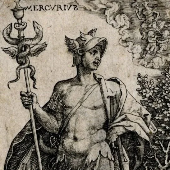 Mercury's Uncrossing