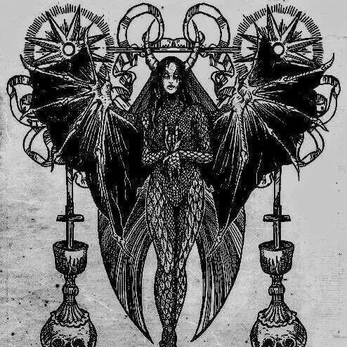 Lilith's Vampiric Siphon