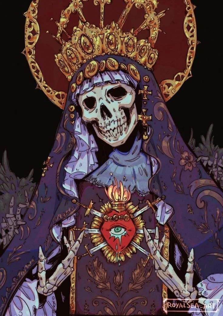 Full Tarot Reading (Live)