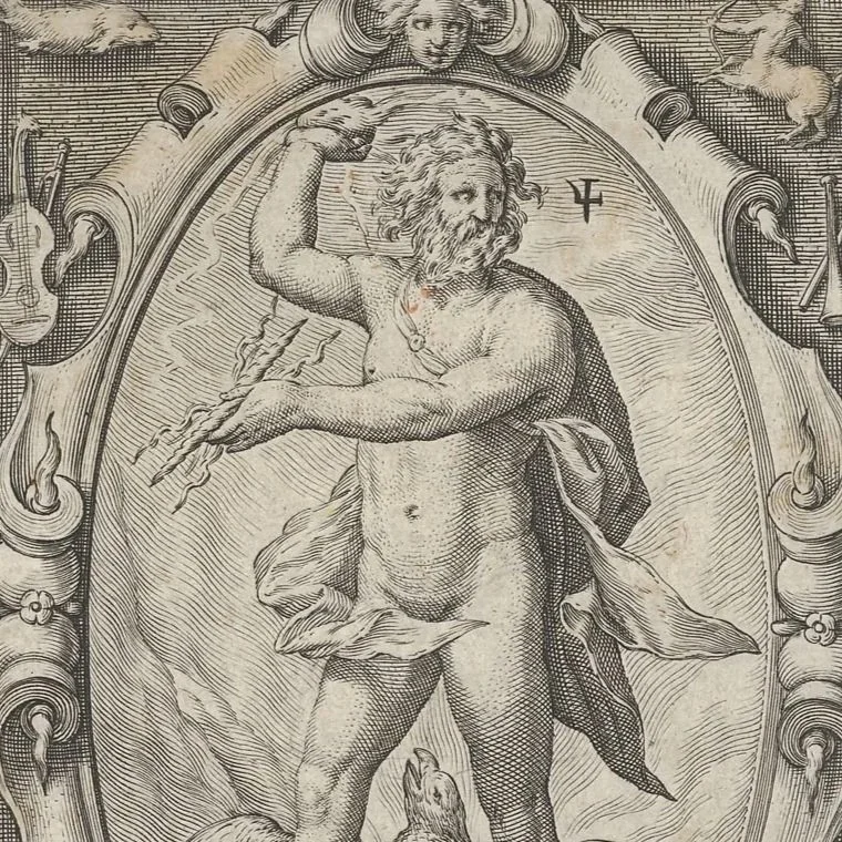 Jupiter's Road Opener