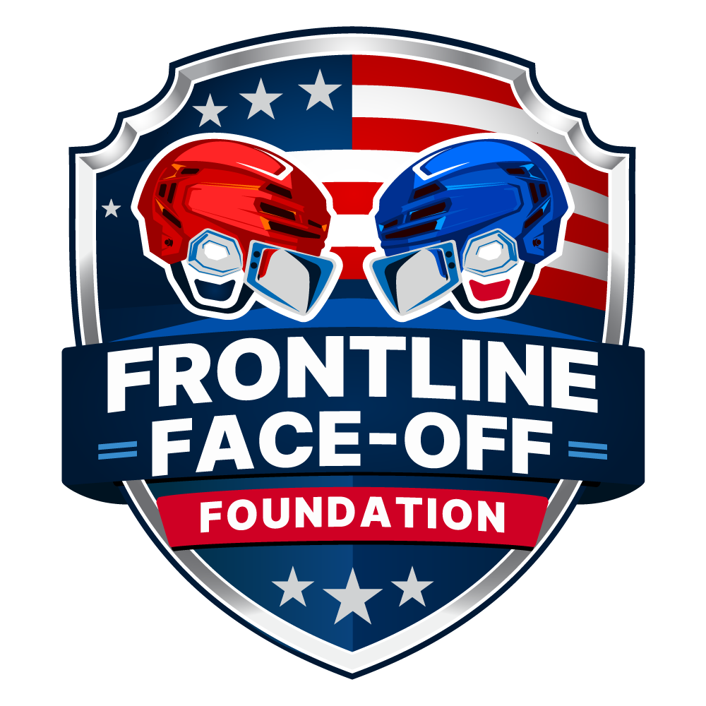 Frontline Face-Off Foundation