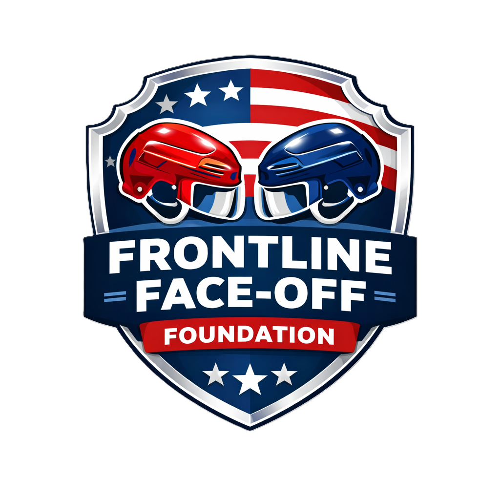 Frontline Face-Off Foundation