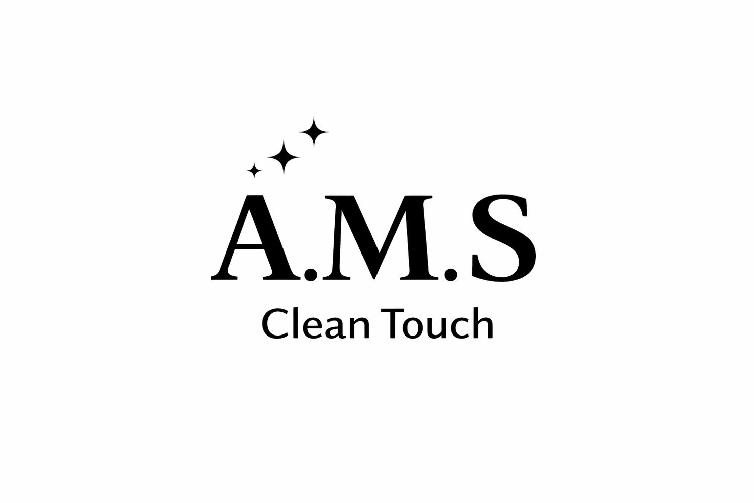 A.M.S CLEAN TOUCH