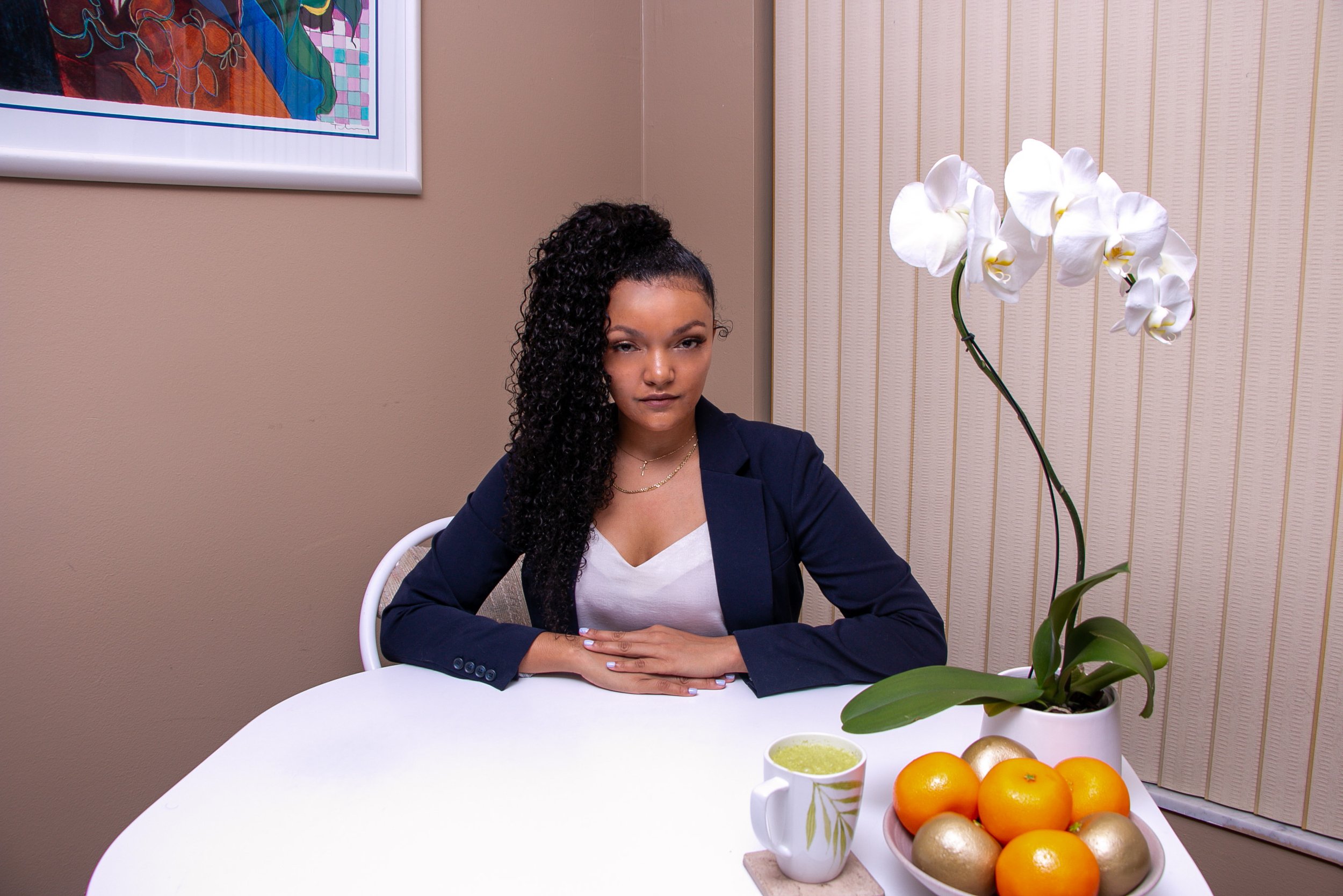 THE OJ STUDIO FOUNDED IN 2020