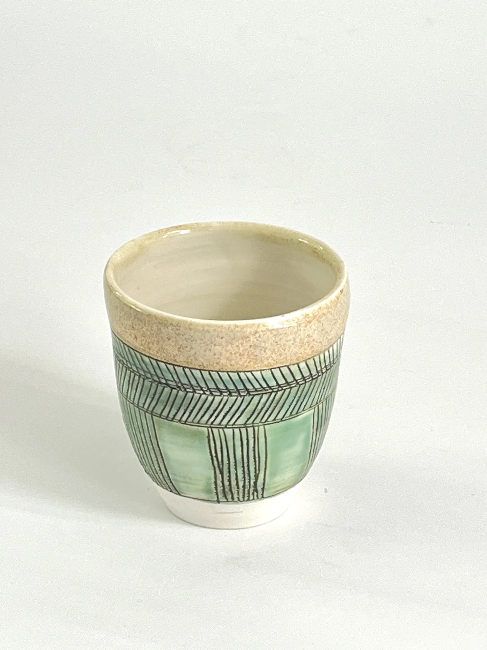 Cup, 9x8cm