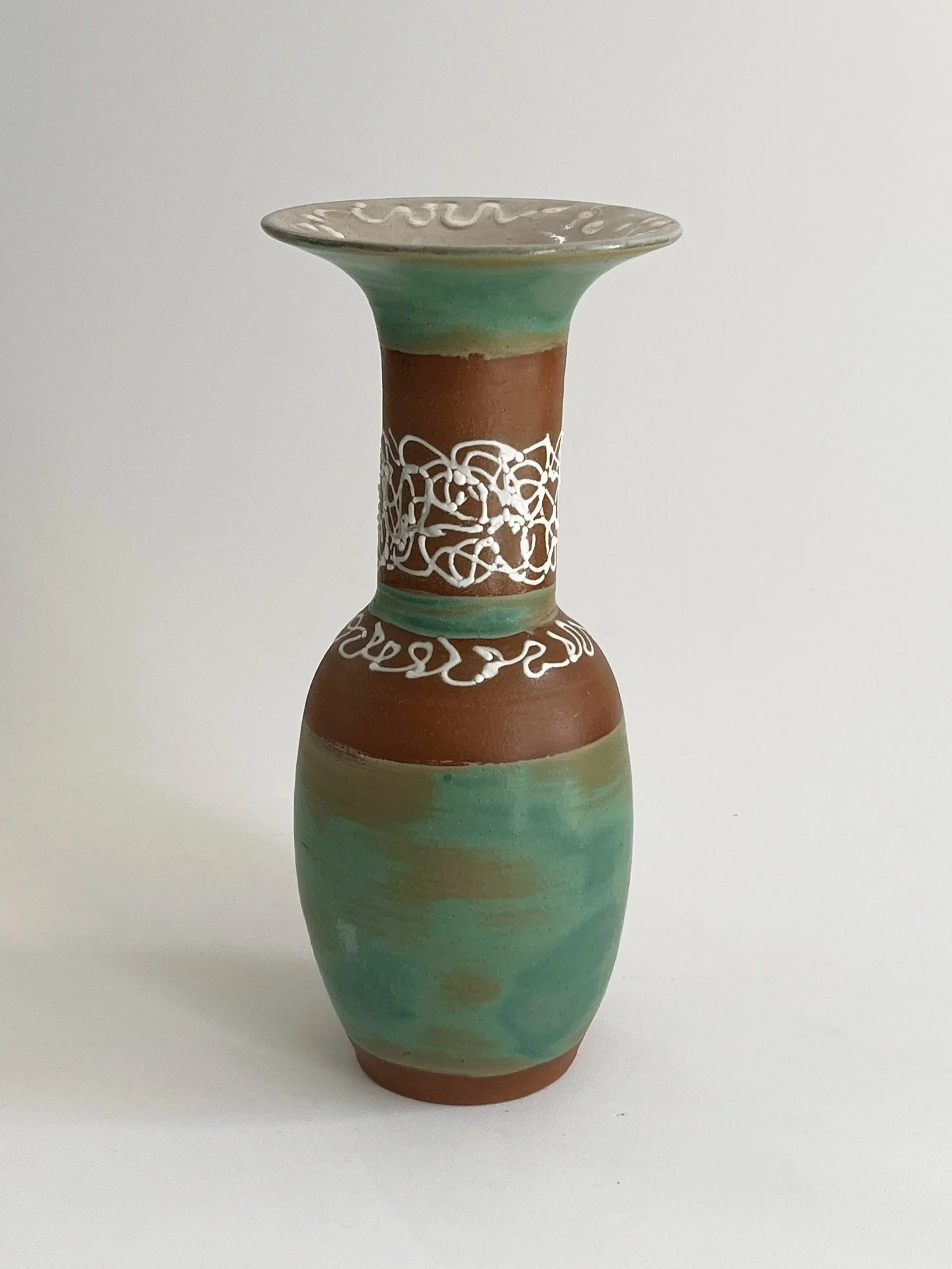 The Mother of All Things. 30x14 cm