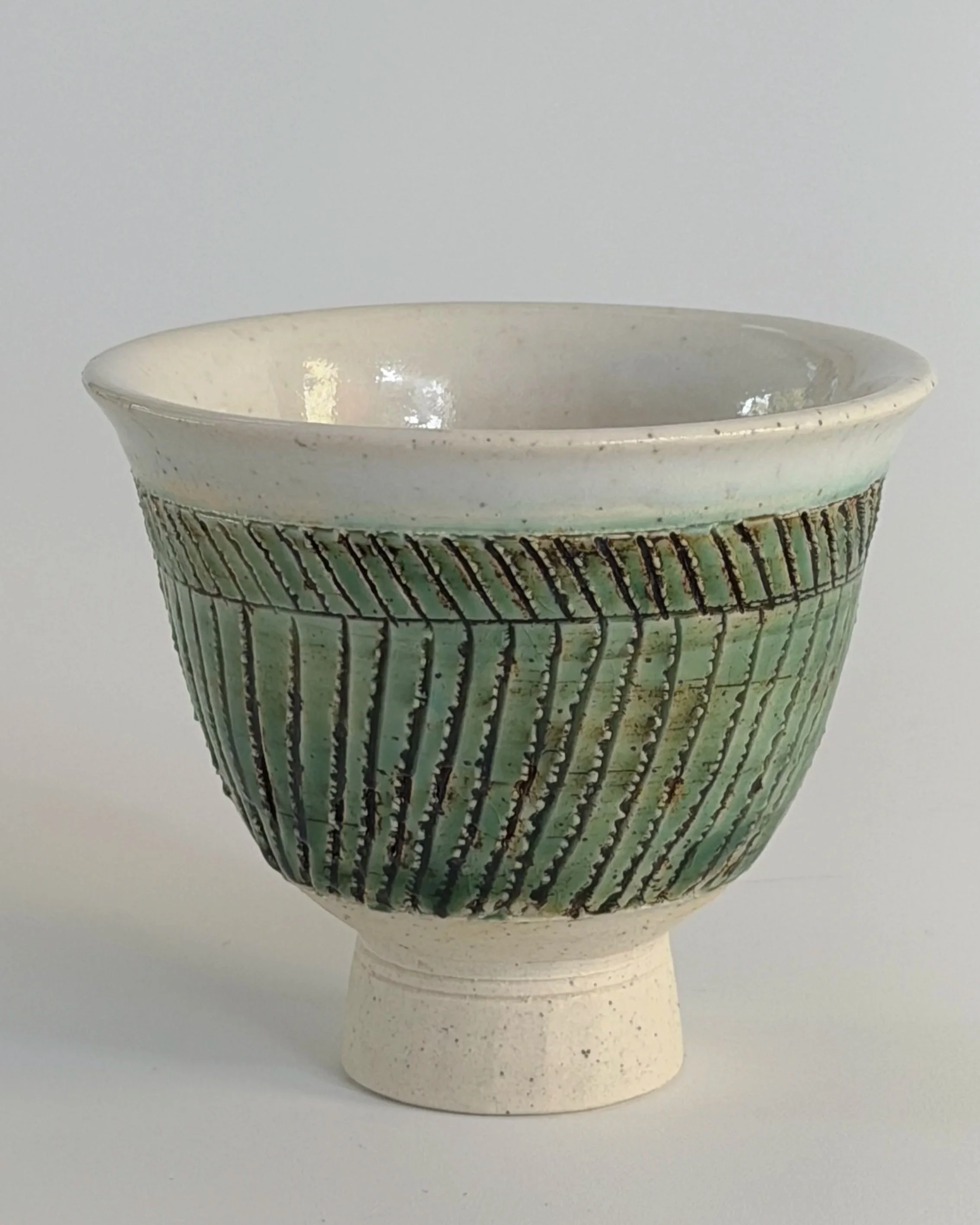 Cup, 9 x 7 cm