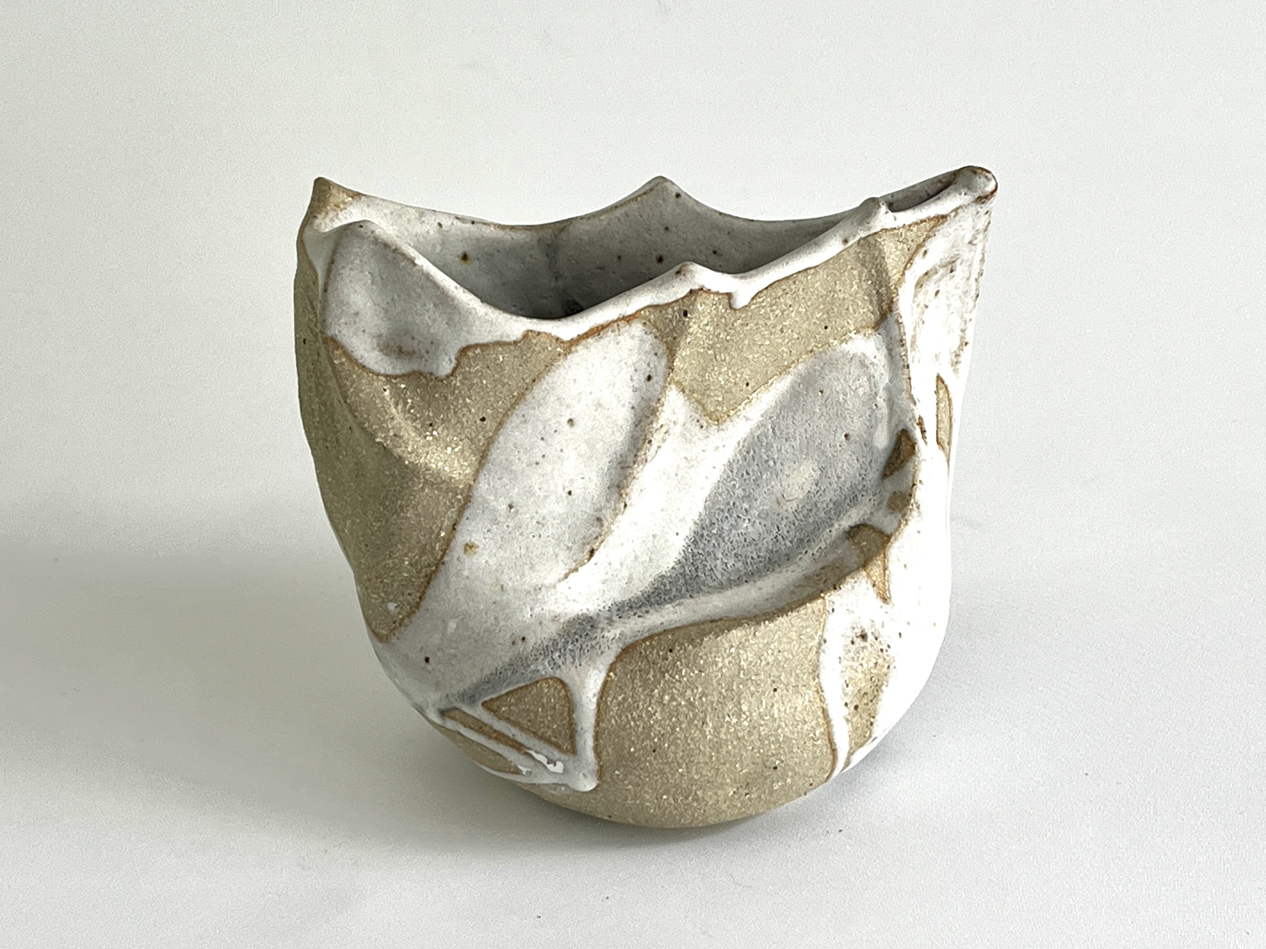 Sand Between Your Toes. 16 x19 x10 cm $238