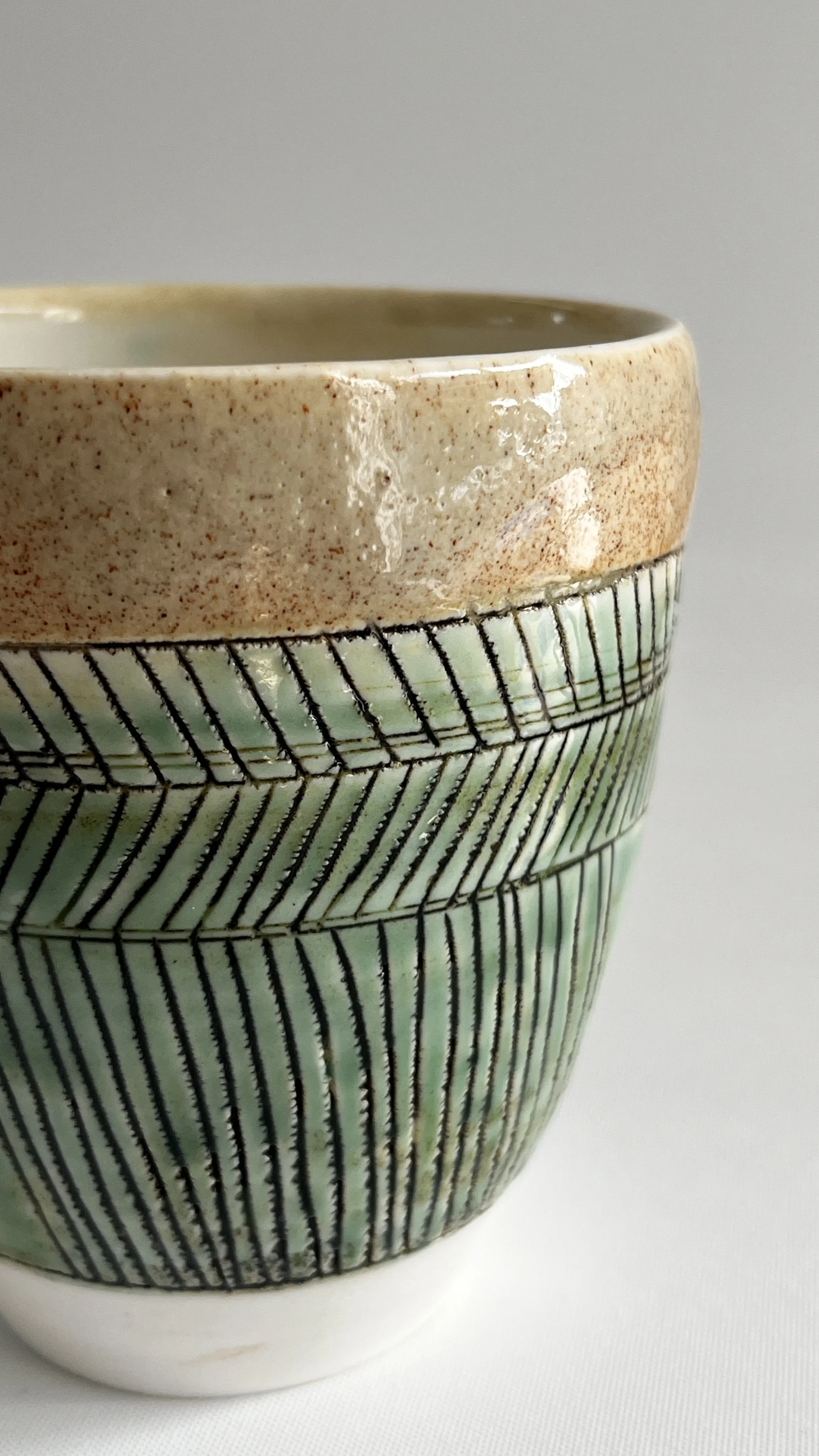 Cup 10x9 cm