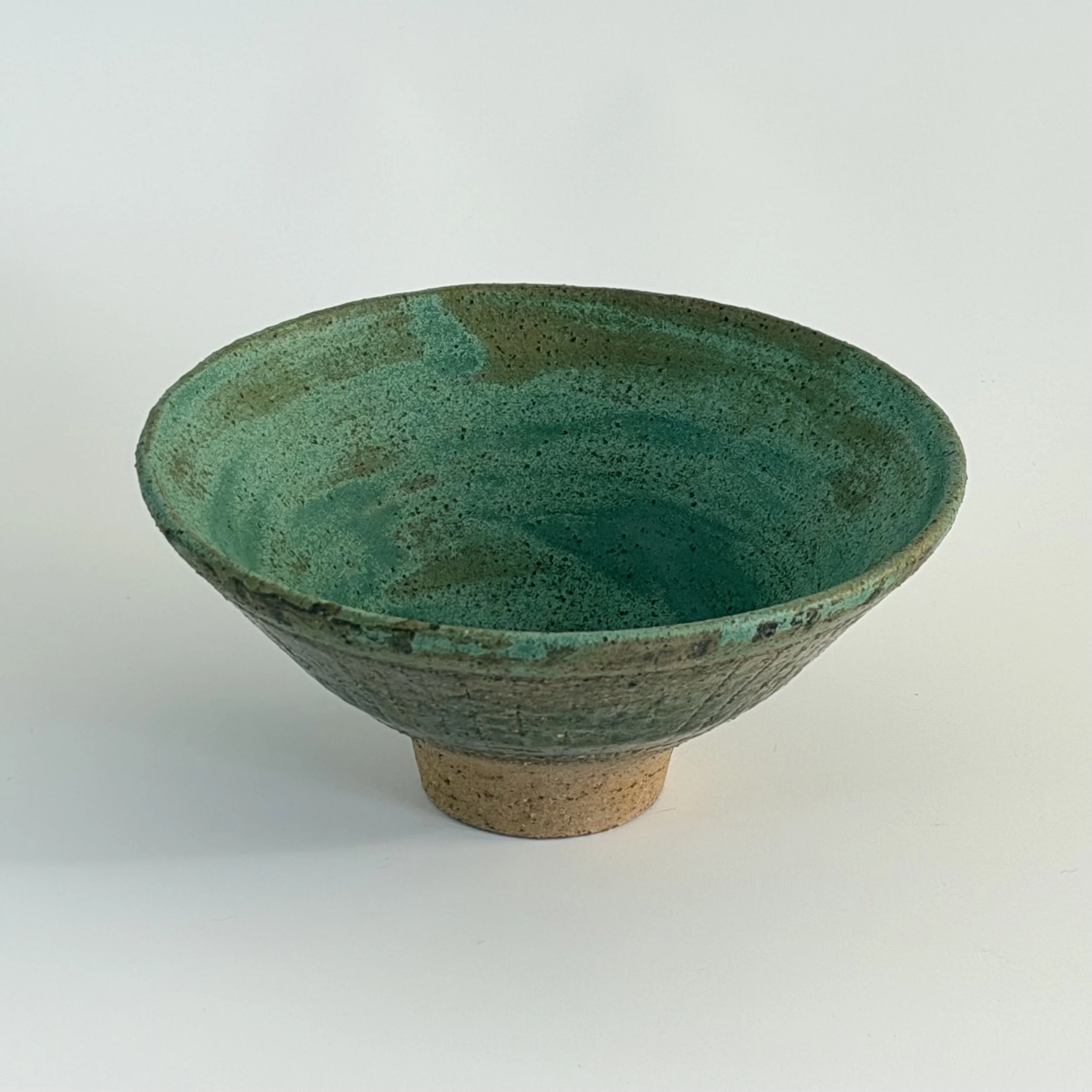 Salad Bowl, 22 x 10cm