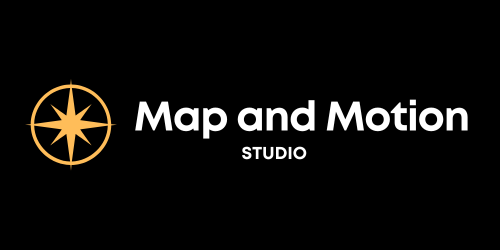 Map and Motion Studio