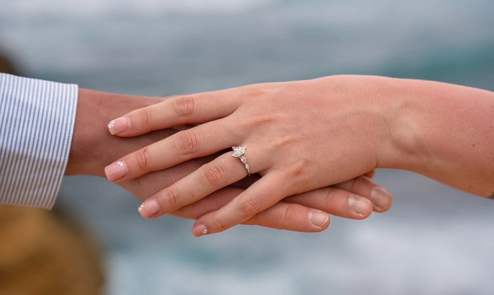 Kauai ELOPEMENT/Small Wedding Session