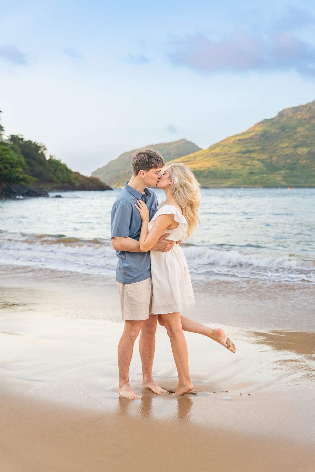 Kauai COUPLES Session