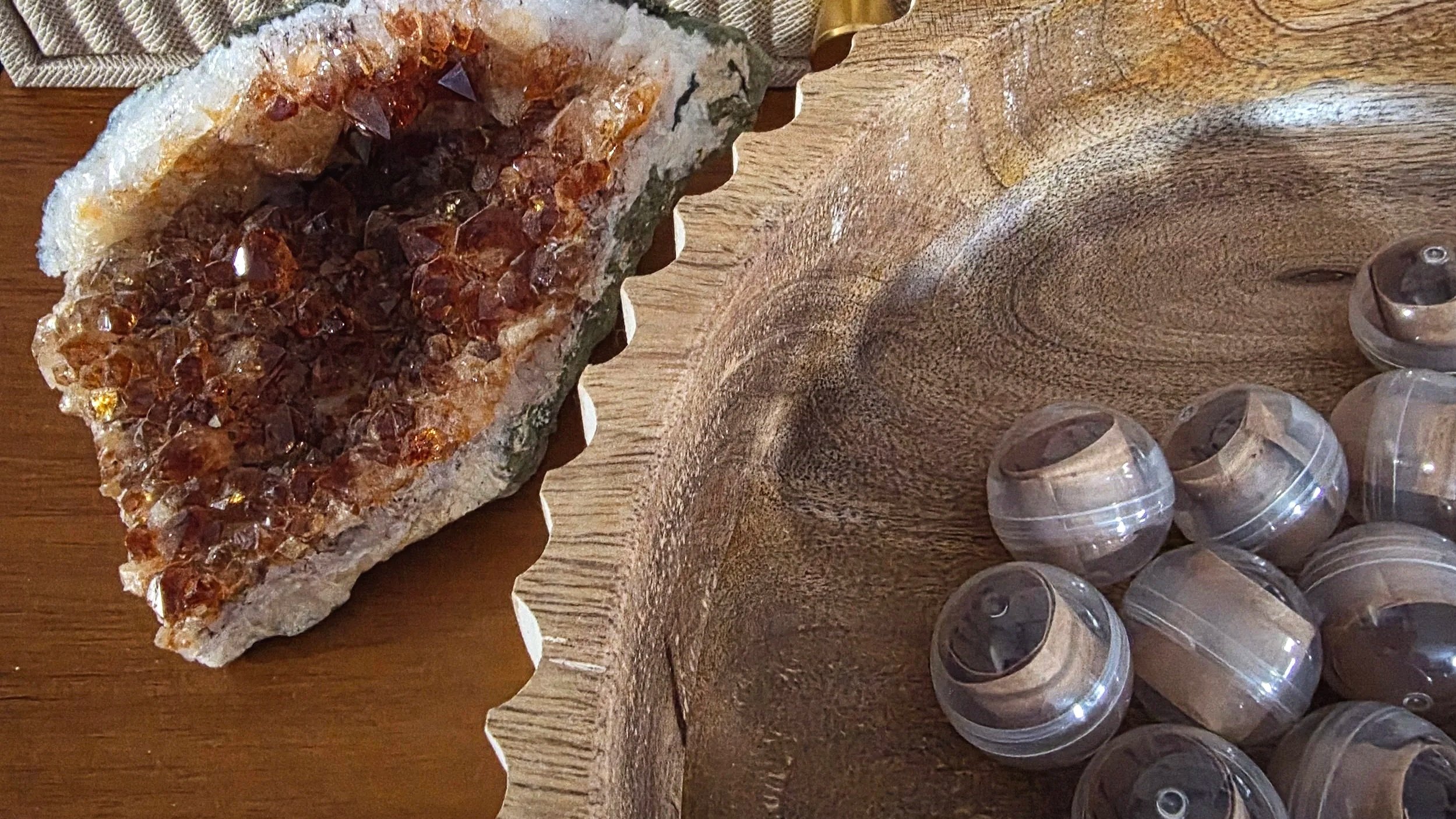 First Ember 5 Mystery Capsule Add On