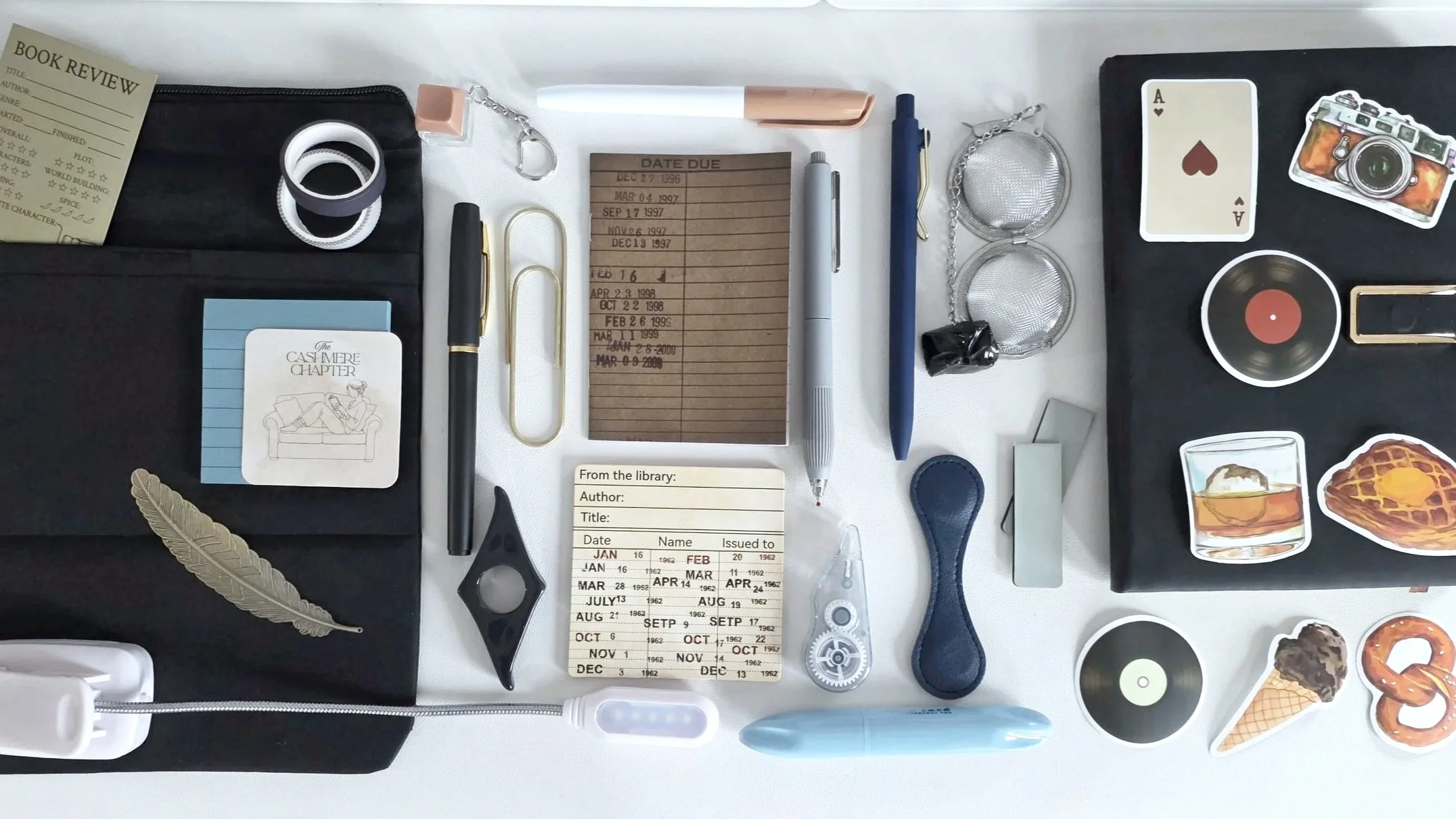 The Leather Wingback- Curated for Men