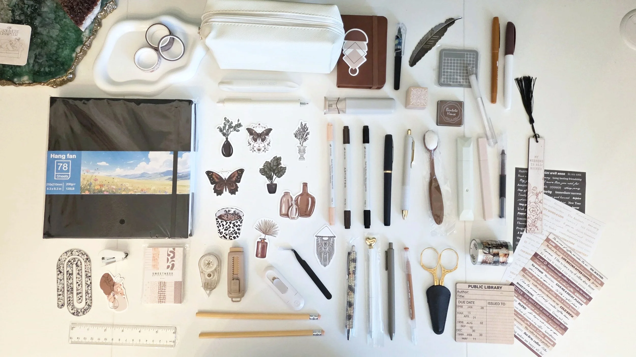 Journaling Bundle