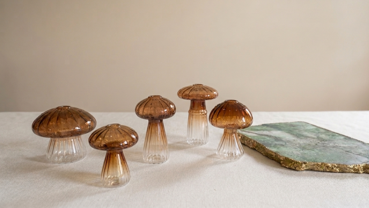 The Storybook Spores