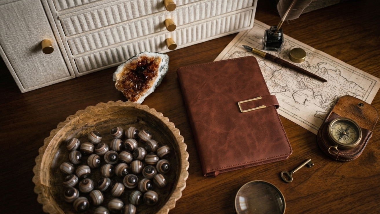 The Mystery Alcove Bundle