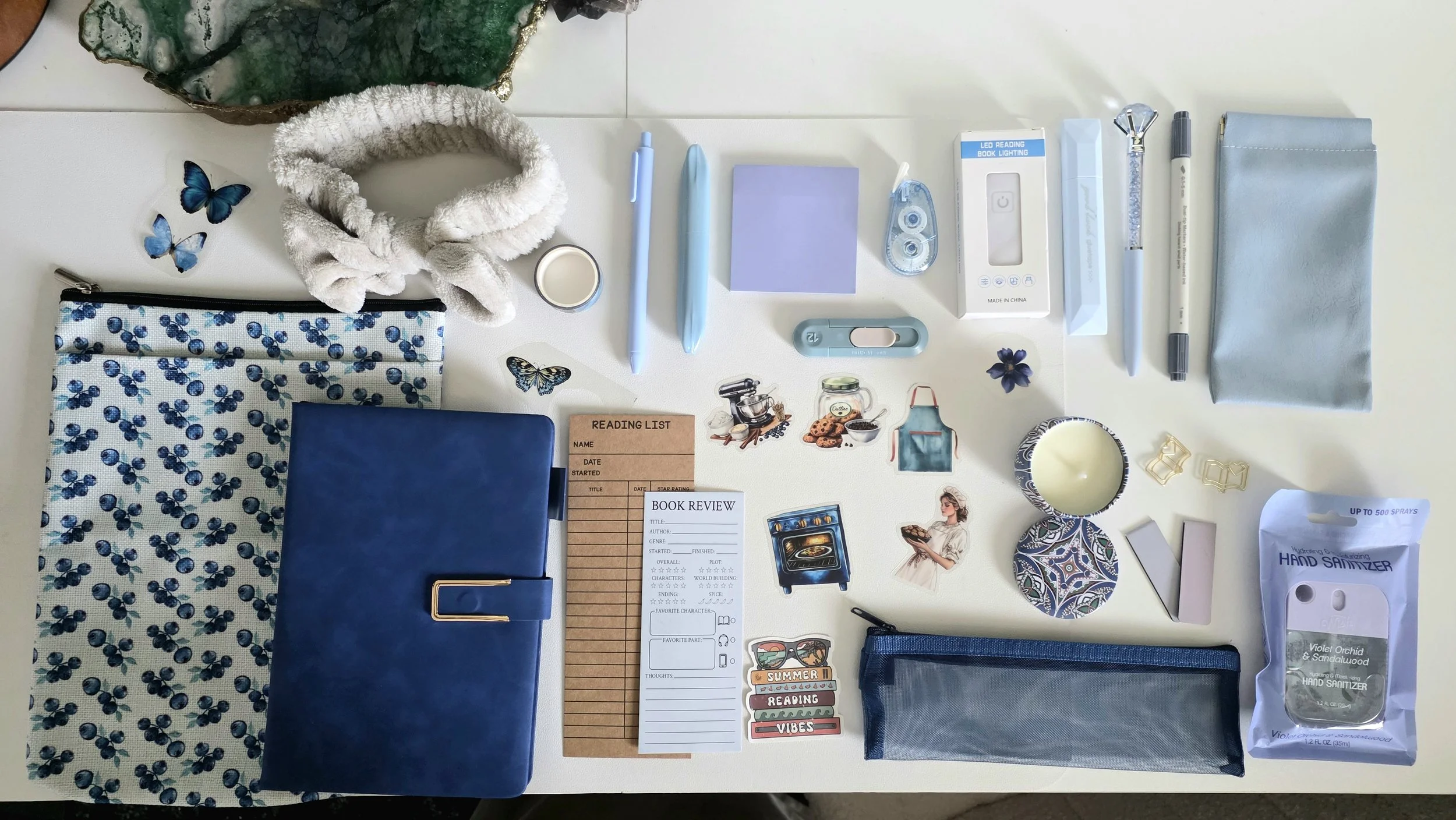 Blueberry Chronicles Bundle