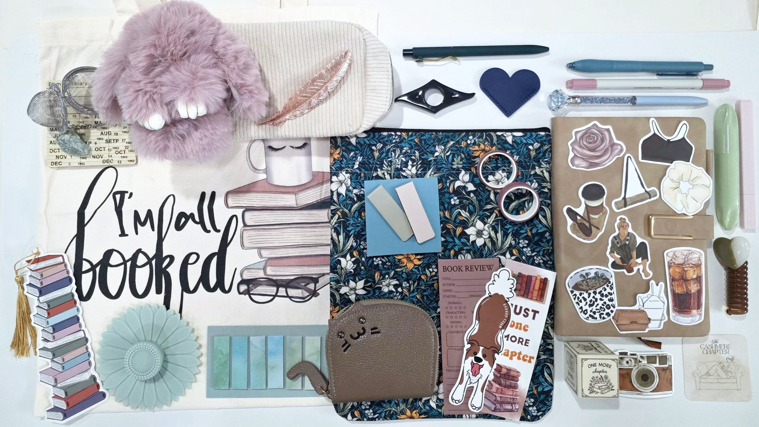 Cashmere Cozy Corner Bundle