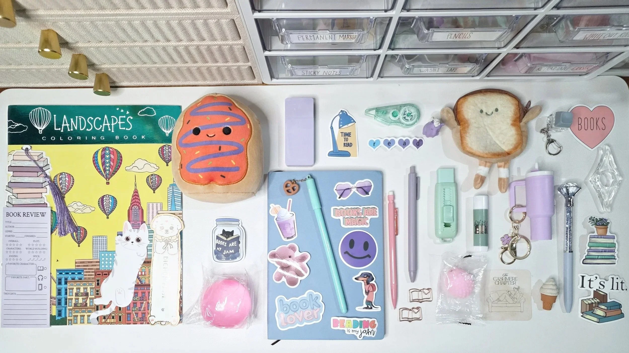 The Bean Bag Chair-Curated for Kids and Teens